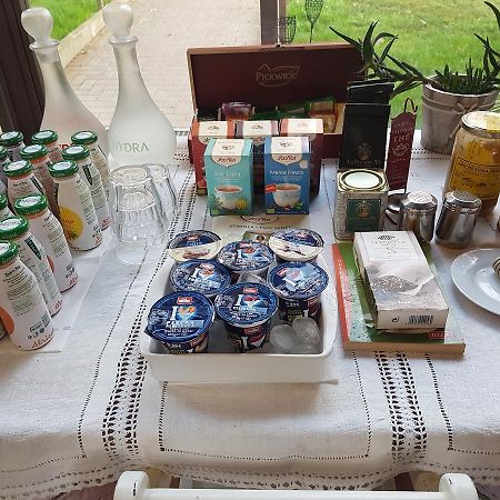 트로페엘로 Maison Louis 빌라 외부 사진