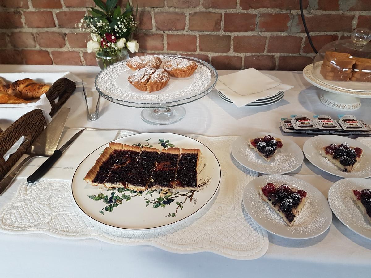 트로페엘로 Maison Louis 빌라 외부 사진