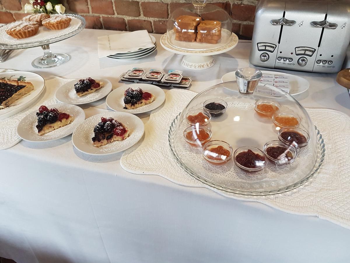 트로페엘로 Maison Louis 빌라 외부 사진
