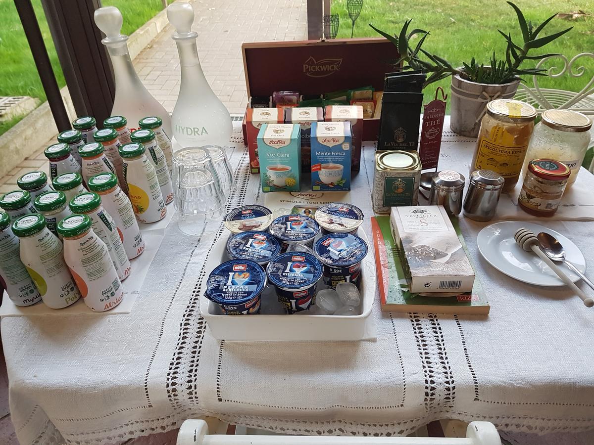 트로페엘로 Maison Louis 빌라 외부 사진